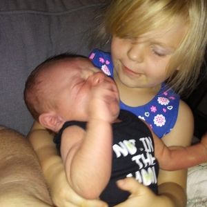 Meet your Posher, Chelle